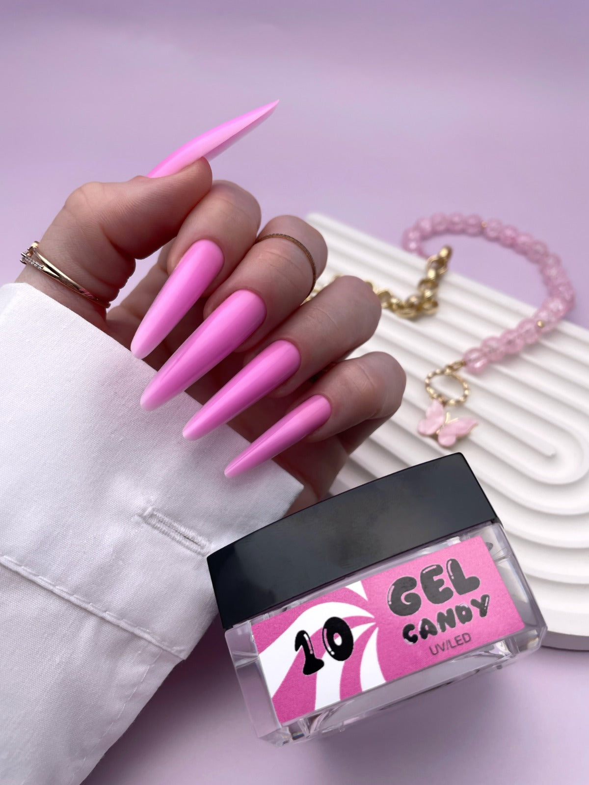 Colección Candy