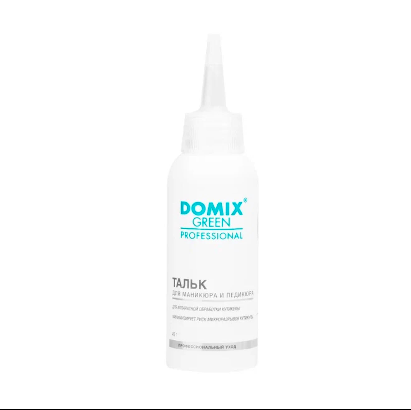Talco domix 45gr