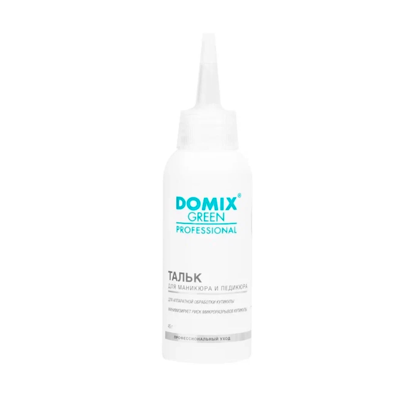 Talco domix 45gr