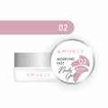 Colección modeling Fast nude 30 ML