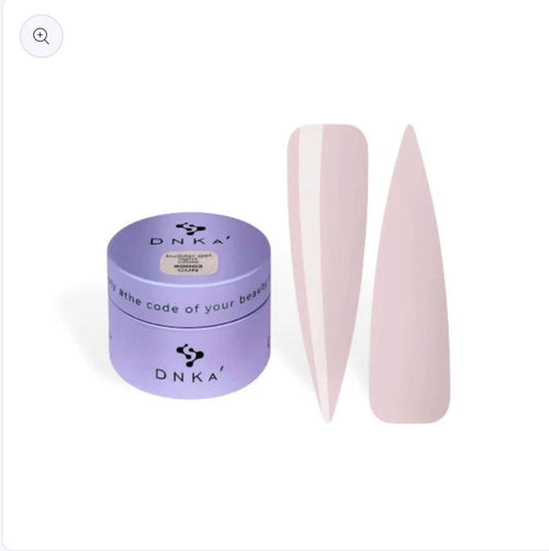 Builder Gel Light 30ml