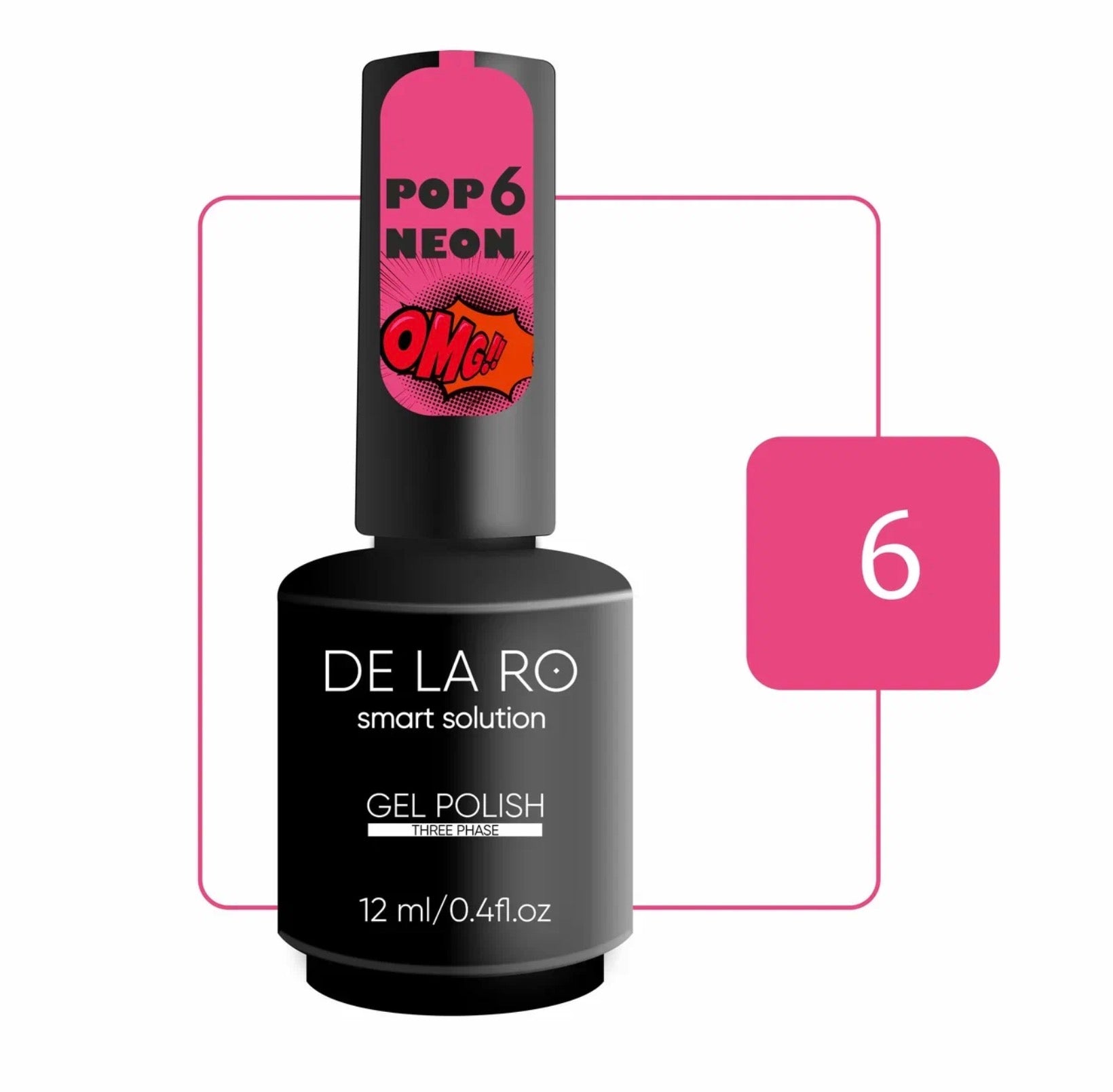 Colección Pop Neon