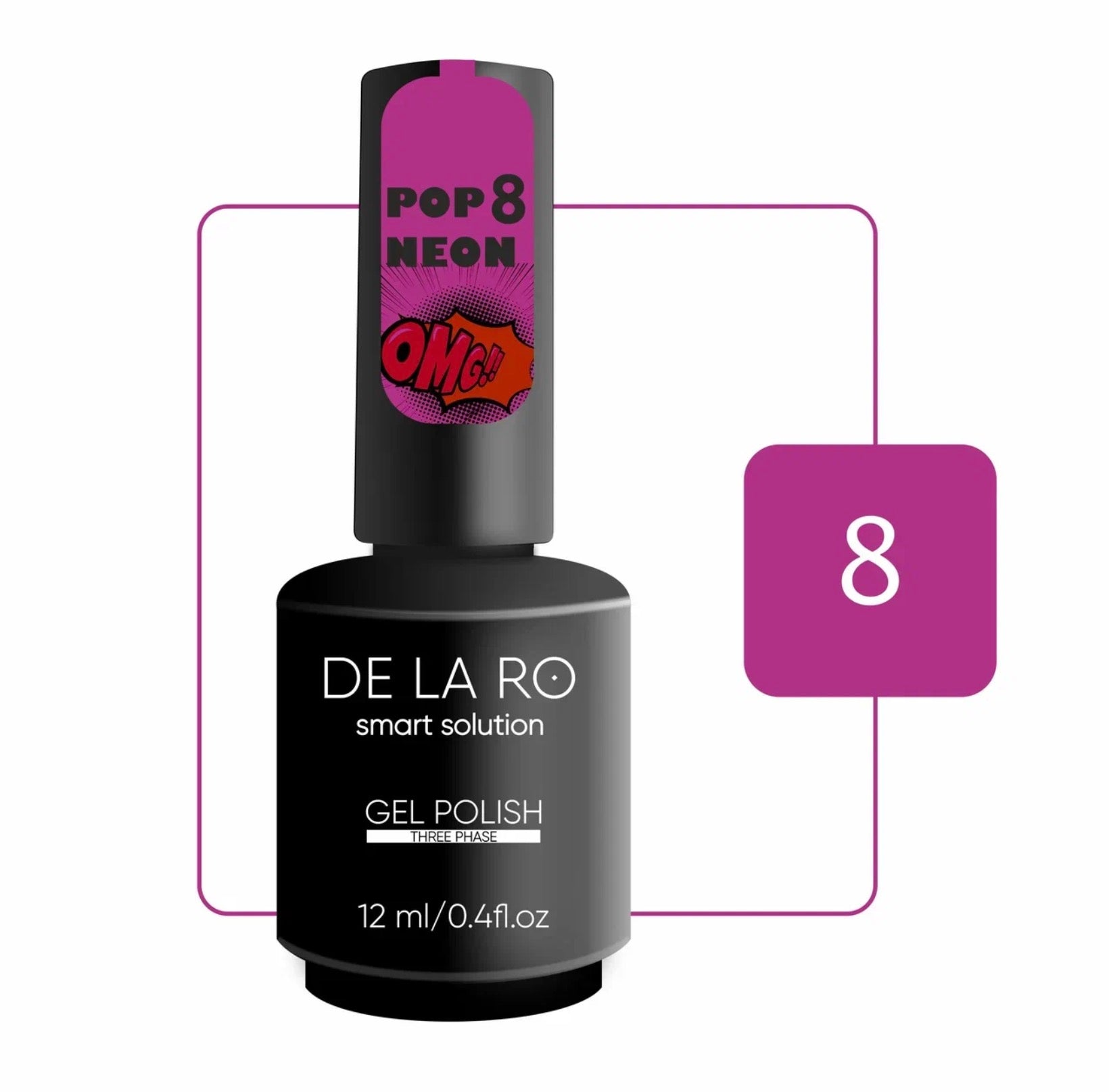 Colección Pop Neon