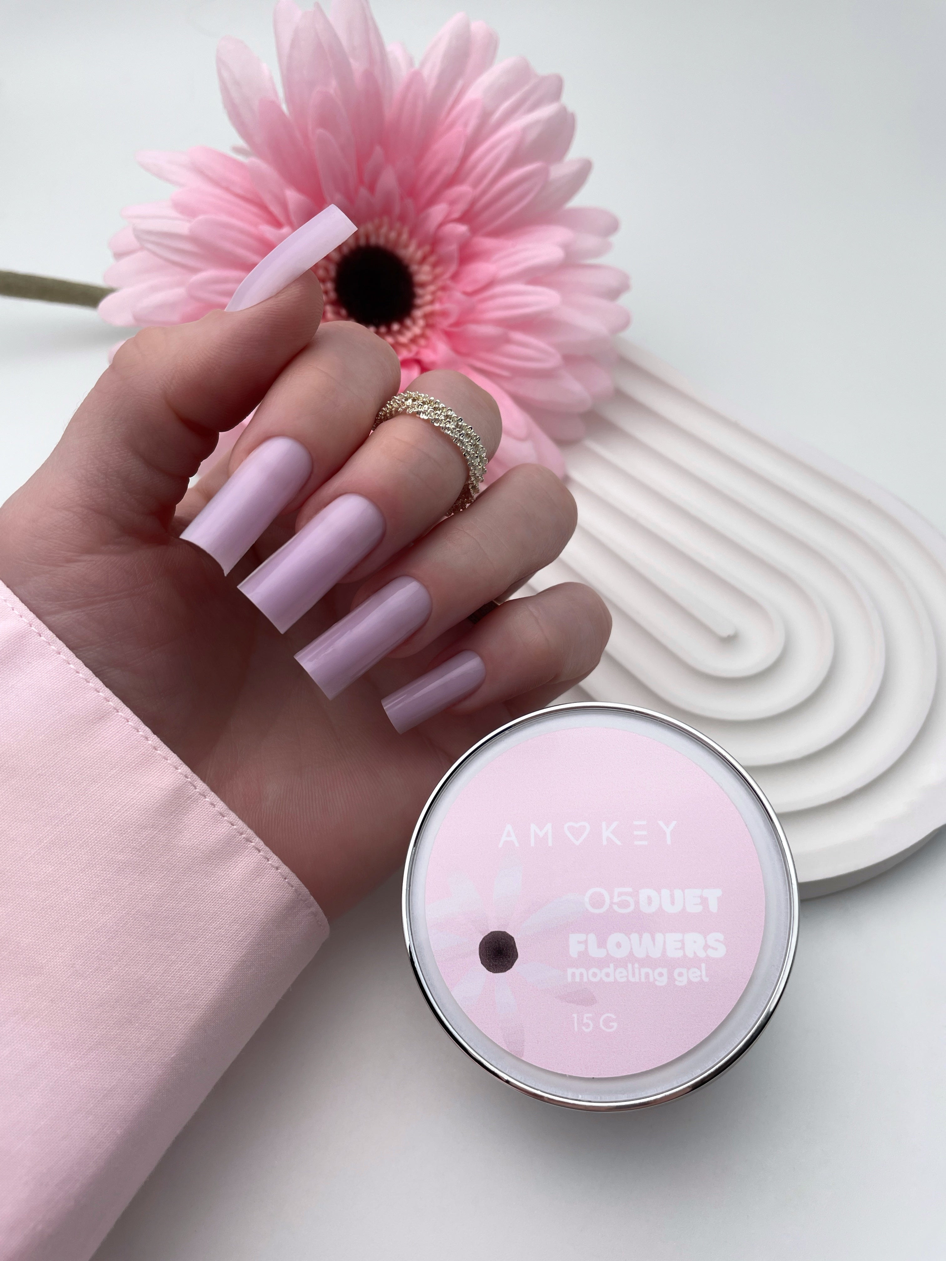 Colección Duet Flower 30ml