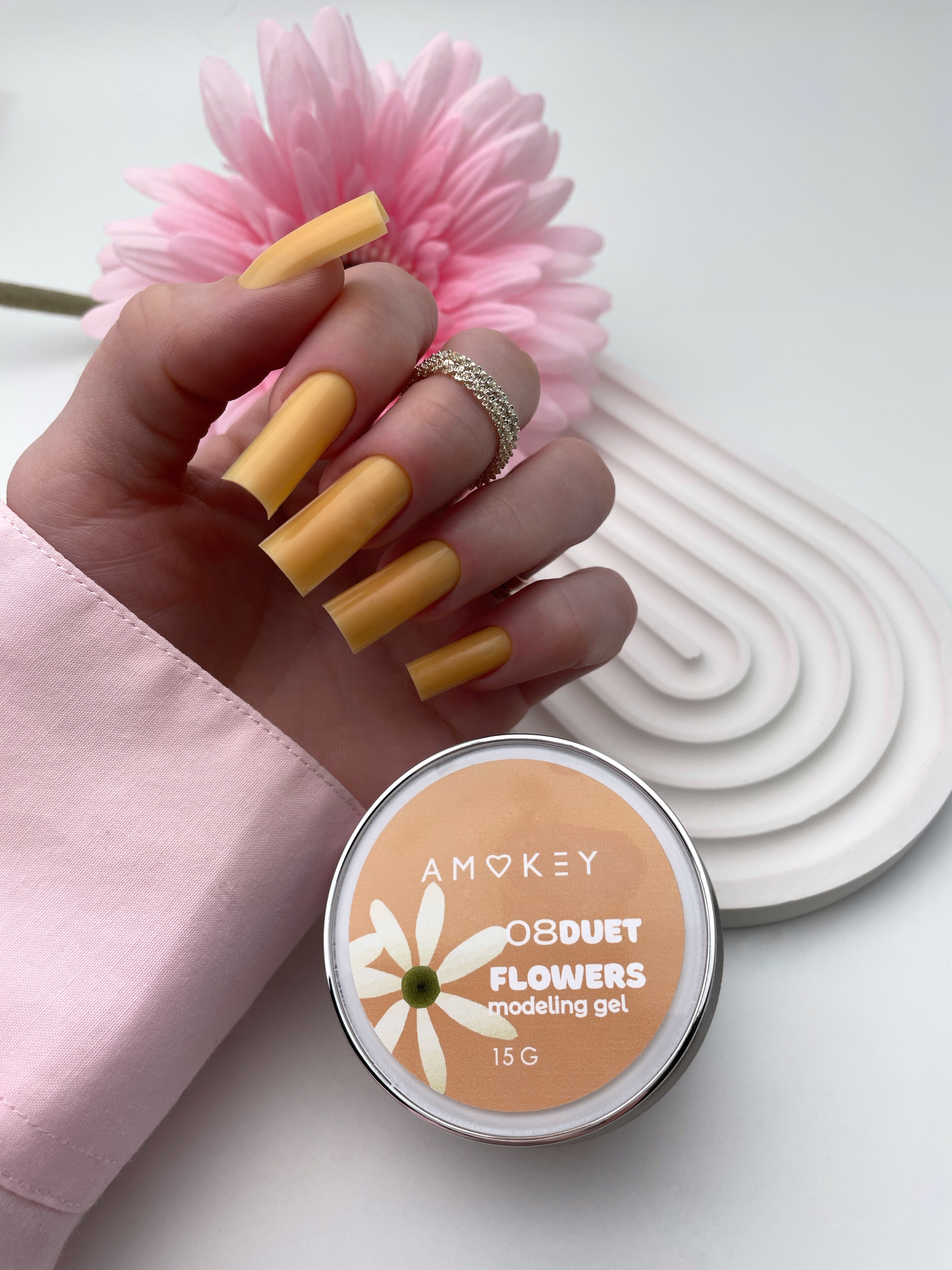 Colección Duet Flower 30ml