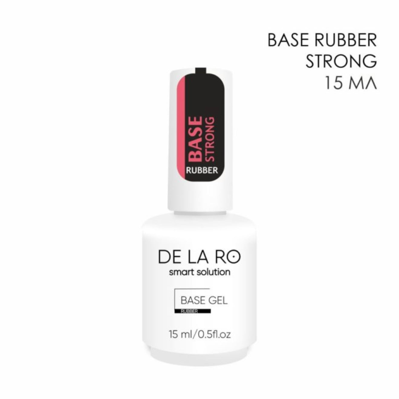 Base Rubber Strong