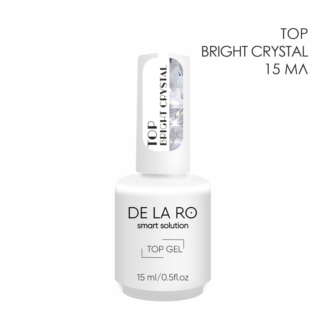 Top Bright Crystal