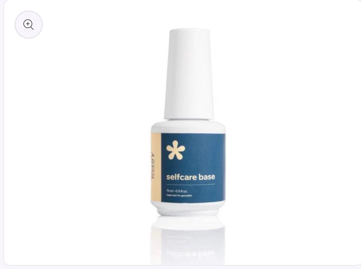Base coat BY EASY 15ml