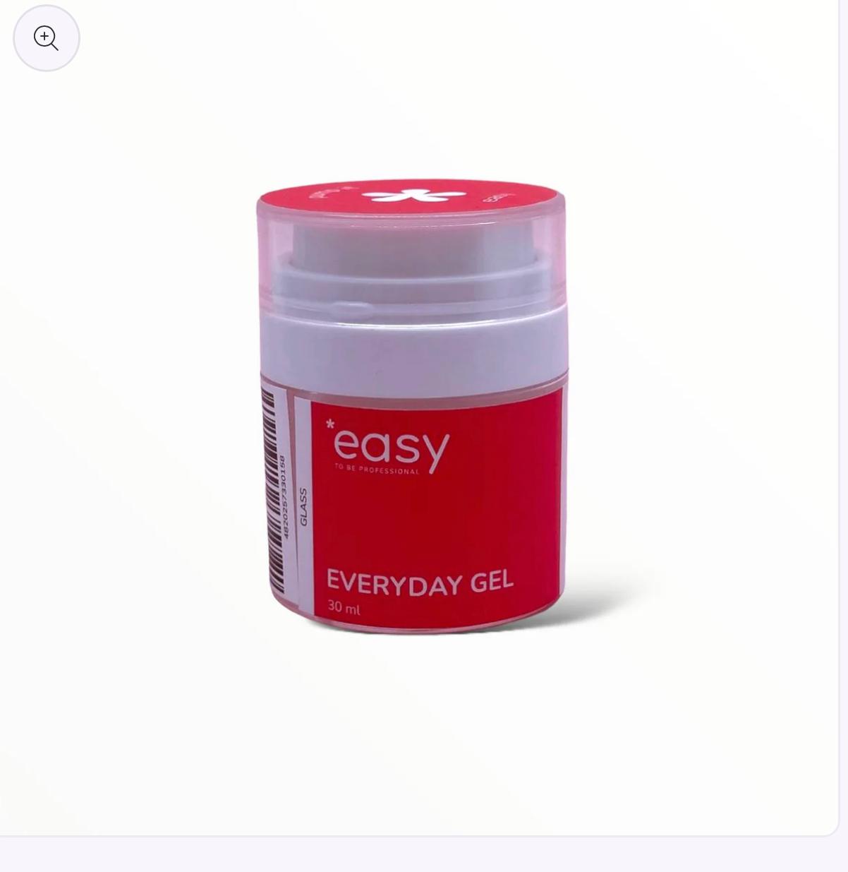 Builder Gel by easy 30ml